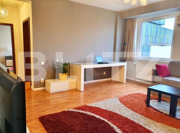 Apartament de închiriat 2 camere Central - 170602AI | BLITZ Cluj-Napoca | Poza7