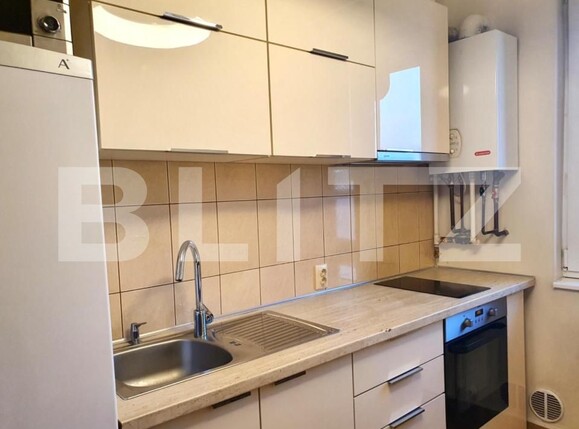 Apartament de închiriat 2 camere Central - 170602AI | BLITZ Cluj-Napoca | Poza10