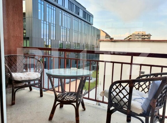 Apartament de închiriat 2 camere Central - 170602AI | BLITZ Cluj-Napoca | Poza3