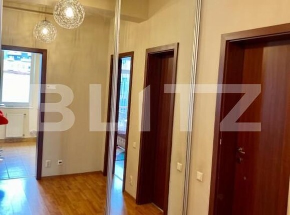 Apartament de închiriat 2 camere Central - 170602AI | BLITZ Cluj-Napoca | Poza8