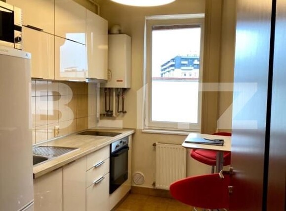 Apartament de închiriat 2 camere Central - 170602AI | BLITZ Cluj-Napoca | Poza6