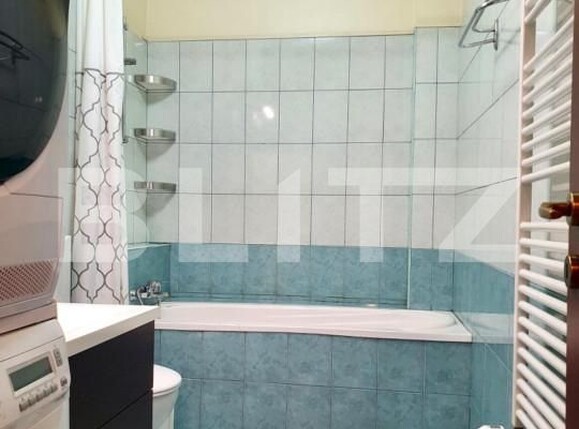 Apartament de închiriat 2 camere Central - 170602AI | BLITZ Cluj-Napoca | Poza15