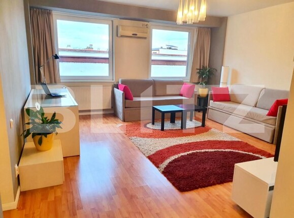 Apartament de închiriat 2 camere Central - 170602AI | BLITZ Cluj-Napoca | Poza5