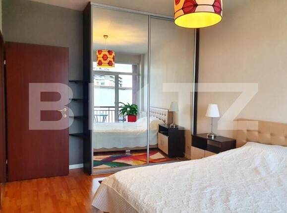 Apartament de închiriat 2 camere Central - 170602AI | BLITZ Cluj-Napoca | Poza2