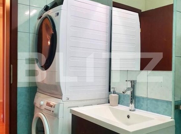 Apartament de închiriat 2 camere Central - 170602AI | BLITZ Cluj-Napoca | Poza12