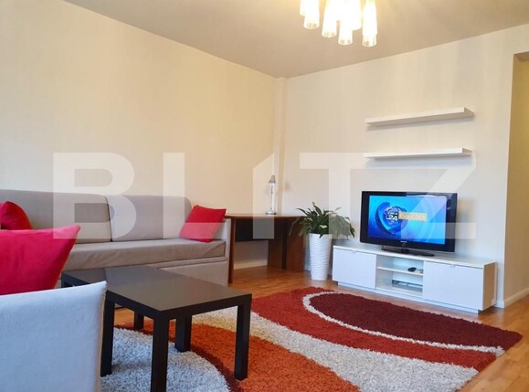 Apartament de închiriat 2 camere Central - 170602AI | BLITZ Cluj-Napoca | Poza6