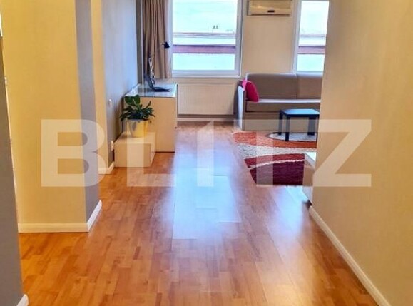 Apartament de închiriat 2 camere Central - 170602AI | BLITZ Cluj-Napoca | Poza4