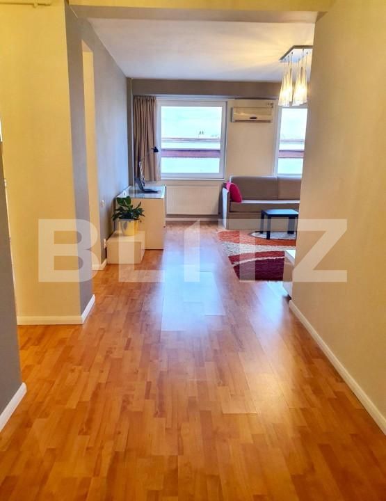 Apartament de închiriat 2 camere Central - 170602AI | BLITZ Cluj-Napoca | Poza4