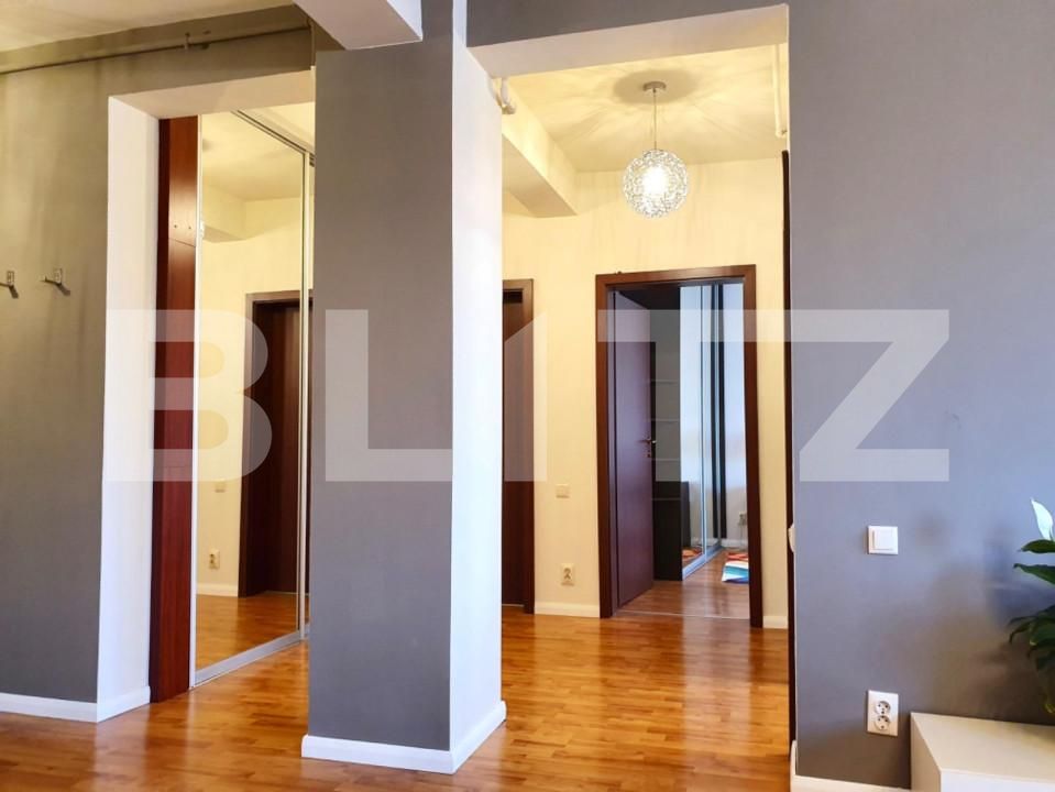 Apartament de închiriat 2 camere Central - 170602AI | BLITZ Cluj-Napoca | Poza11