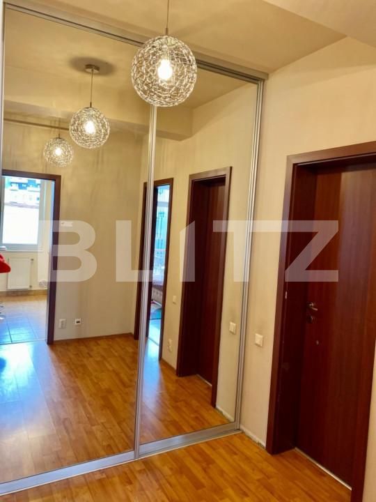 Apartament de închiriat 2 camere Central - 170602AI | BLITZ Cluj-Napoca | Poza8