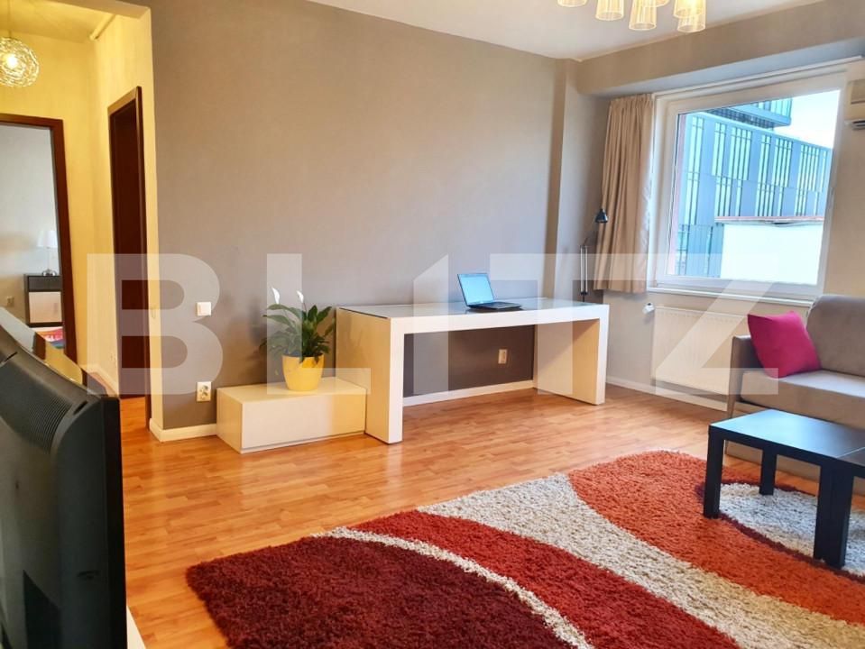Apartament de închiriat 2 camere Central - 170602AI | BLITZ Cluj-Napoca | Poza4