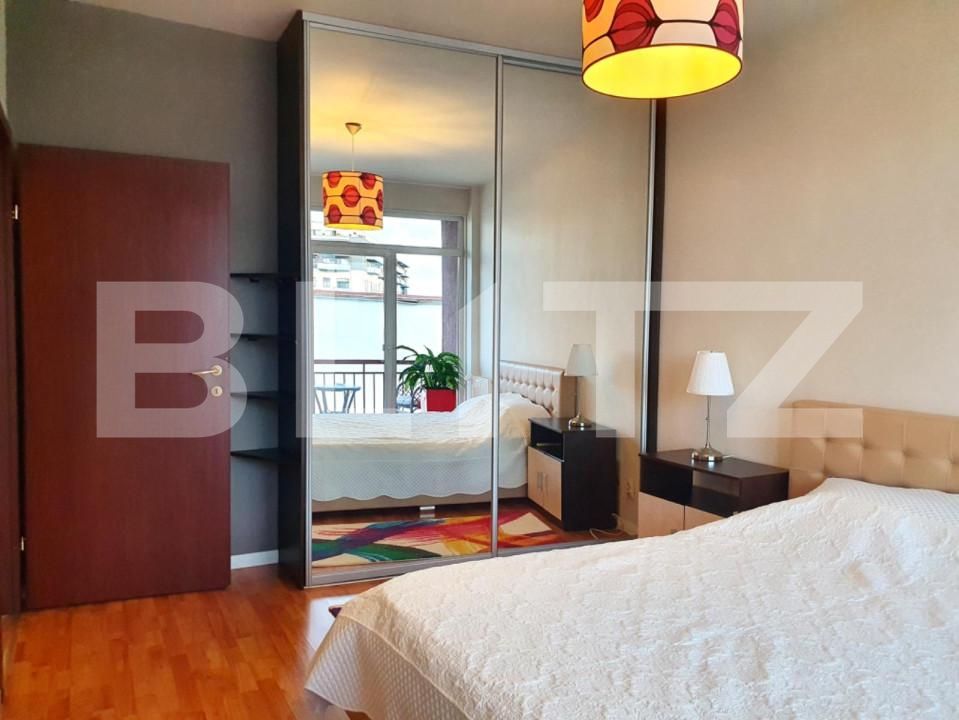 Apartament de închiriat 2 camere Central - 170602AI | BLITZ Cluj-Napoca | Poza2