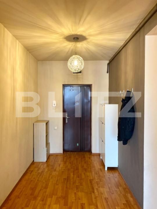 Apartament de închiriat 2 camere Central - 170602AI | BLITZ Cluj-Napoca | Poza11