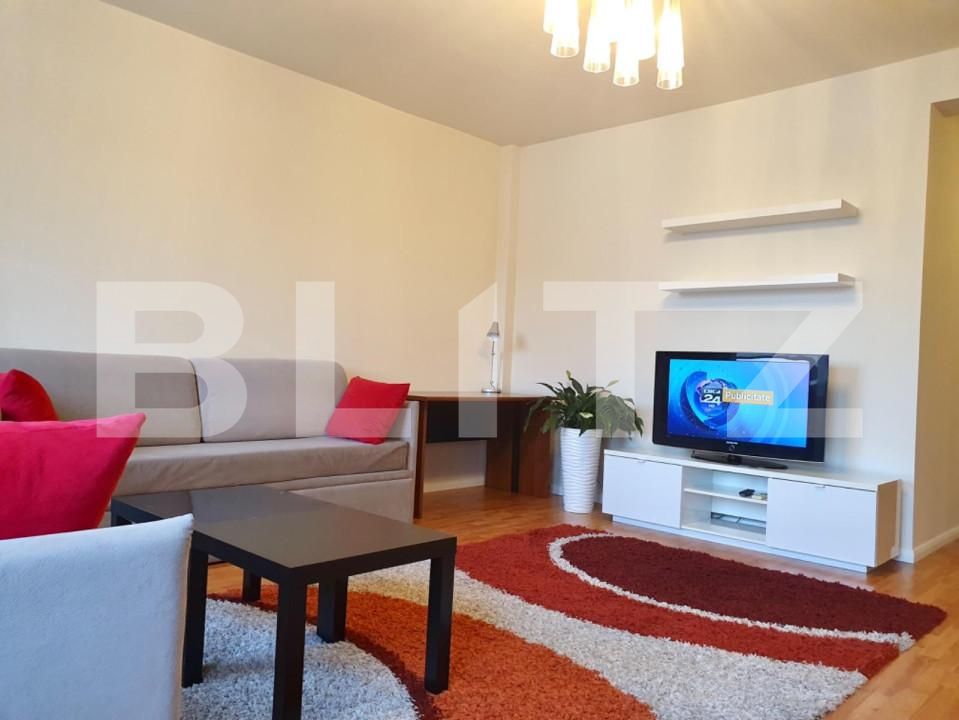 Apartament de închiriat 2 camere Central - 170602AI | BLITZ Cluj-Napoca | Poza6