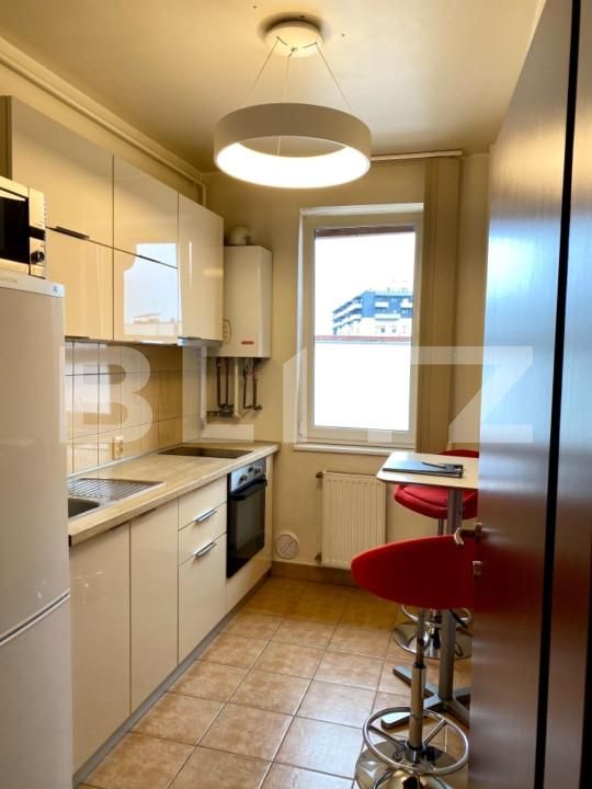 Apartament de închiriat 2 camere Central - 170602AI | BLITZ Cluj-Napoca | Poza9