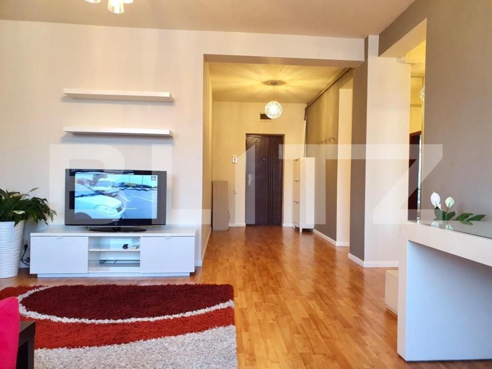 Apartament de închiriat 2 camere Central - 170602AI | BLITZ Cluj-Napoca | Poza13