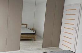 Apartament 2 camere, modern, parcare, zona Gheorgheni