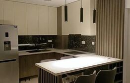 Apartament 2 camere, modern, parcare, zona Gheorgheni