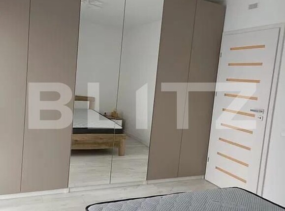 Apartament de închiriat 2 camere Gheorgheni - 170603AI | BLITZ Cluj-Napoca | Poza2