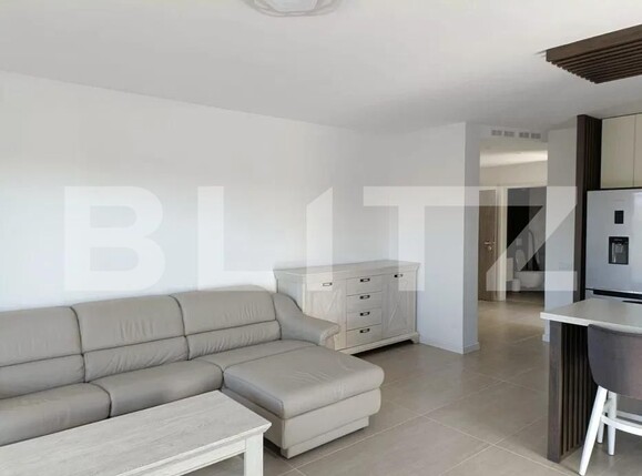 Apartament de închiriat 2 camere Gheorgheni - 170603AI | BLITZ Cluj-Napoca | Poza4