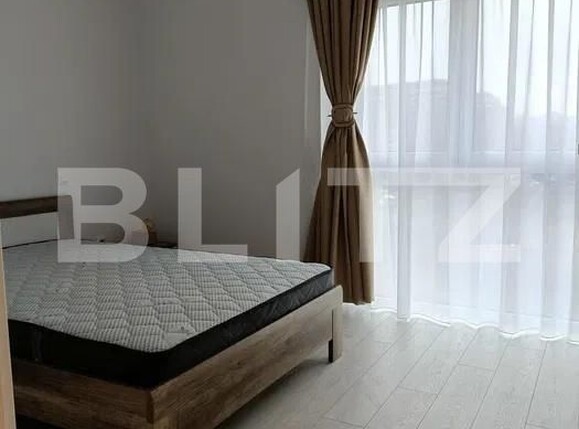 Apartament de închiriat 2 camere Gheorgheni - 170603AI | BLITZ Cluj-Napoca | Poza1