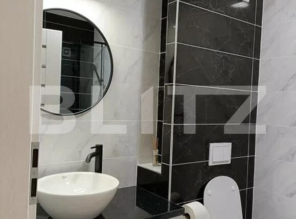Apartament de închiriat 2 camere Gheorgheni - 170603AI | BLITZ Cluj-Napoca | Poza5
