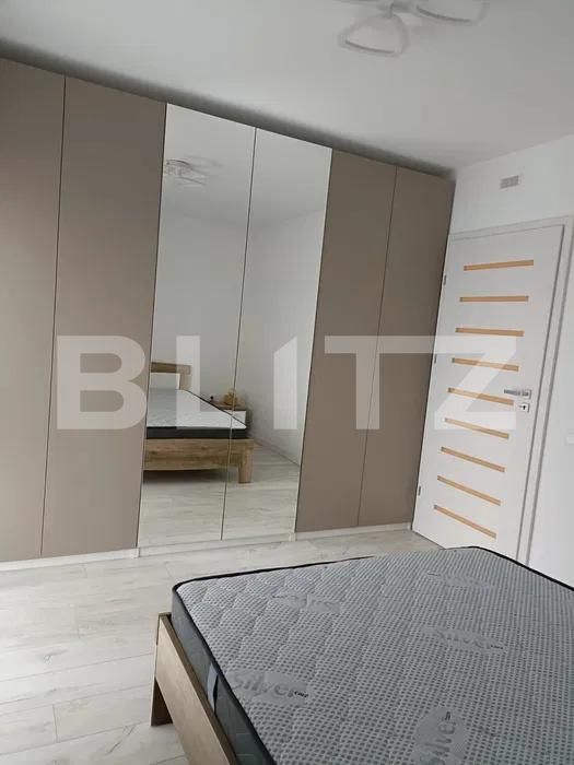 Apartament de închiriat 2 camere Gheorgheni - 170603AI | BLITZ Cluj-Napoca | Poza2