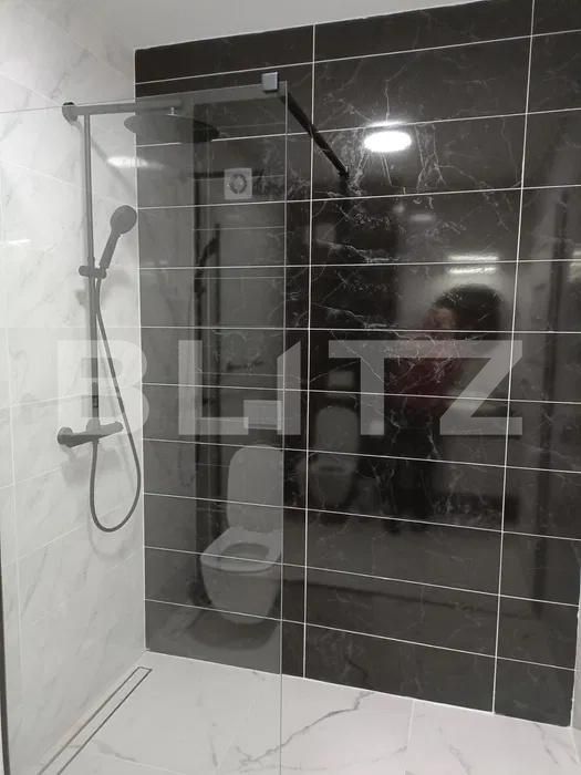 Apartament de închiriat 2 camere Gheorgheni - 170603AI | BLITZ Cluj-Napoca | Poza6