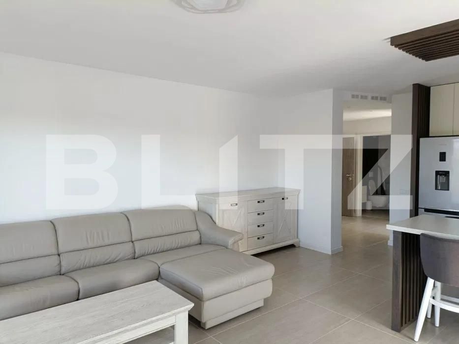 Apartament de închiriat 2 camere Gheorgheni - 170603AI | BLITZ Cluj-Napoca | Poza4
