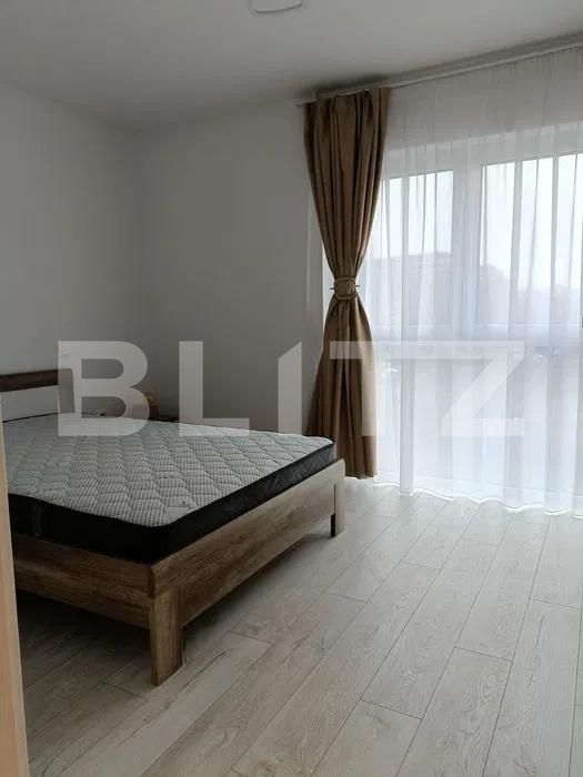 Apartament de închiriat 2 camere Gheorgheni - 170603AI | BLITZ Cluj-Napoca | Poza1