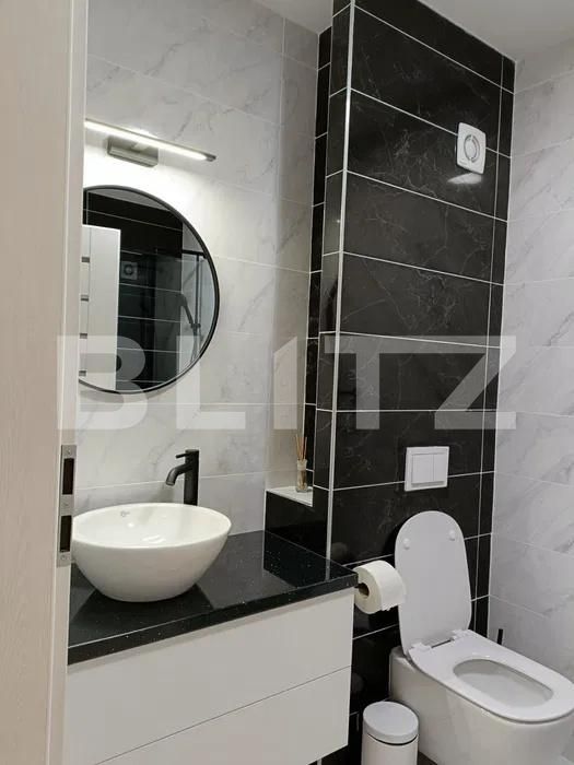 Apartament de închiriat 2 camere Gheorgheni - 170603AI | BLITZ Cluj-Napoca | Poza5