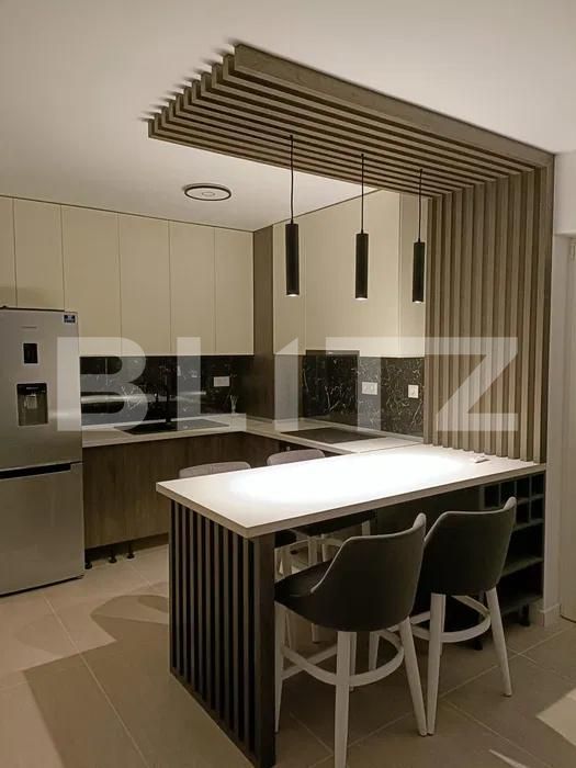 Apartament de închiriat 2 camere Gheorgheni - 170603AI | BLITZ Cluj-Napoca | Poza3