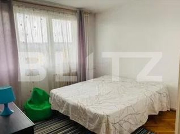 Apartament de închiriat 2 camere Grigorescu - 170608AI | BLITZ Cluj-Napoca | Poza1