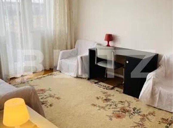 Apartament de închiriat 2 camere Grigorescu - 170608AI | BLITZ Cluj-Napoca | Poza3