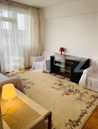 Apartament de închiriat 2 camere Grigorescu - 170608AI | BLITZ Cluj-Napoca | Poza3