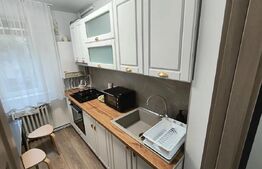 Apartament cu 2 camere, 50 mp, modern, zona Gheorgheni