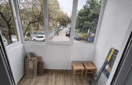 Apartament cu 2 camere, 50 mp, modern, zona Gheorgheni