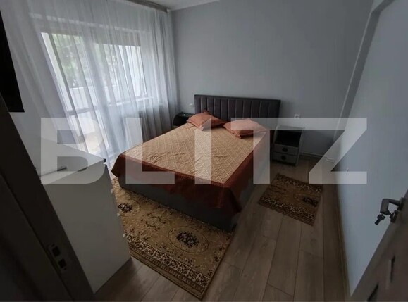 Apartament de închiriat 2 camere Gheorgheni - 170609AI | BLITZ Cluj-Napoca | Poza1