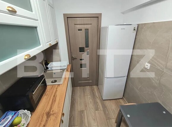 Apartament de închiriat 2 camere Gheorgheni - 170609AI | BLITZ Cluj-Napoca | Poza4