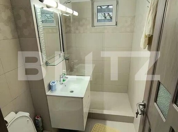 Apartament de închiriat 2 camere Gheorgheni - 170609AI | BLITZ Cluj-Napoca | Poza5