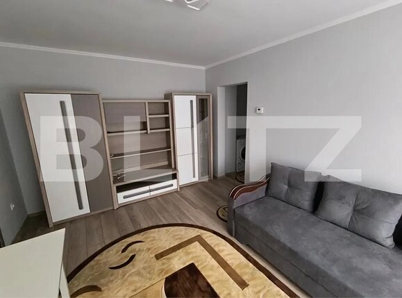 Apartament de închiriat 2 camere Gheorgheni - 170609AI | BLITZ Cluj-Napoca | Poza2