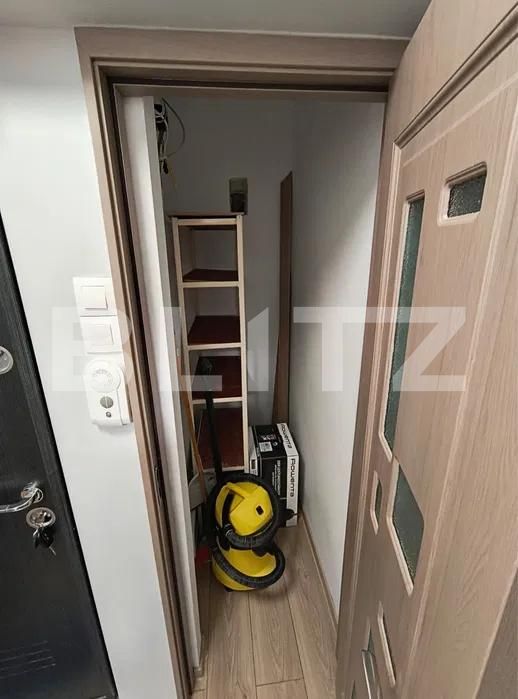 Apartament de închiriat 2 camere Gheorgheni - 170609AI | BLITZ Cluj-Napoca | Poza6