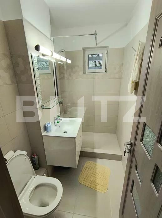 Apartament de închiriat 2 camere Gheorgheni - 170609AI | BLITZ Cluj-Napoca | Poza5