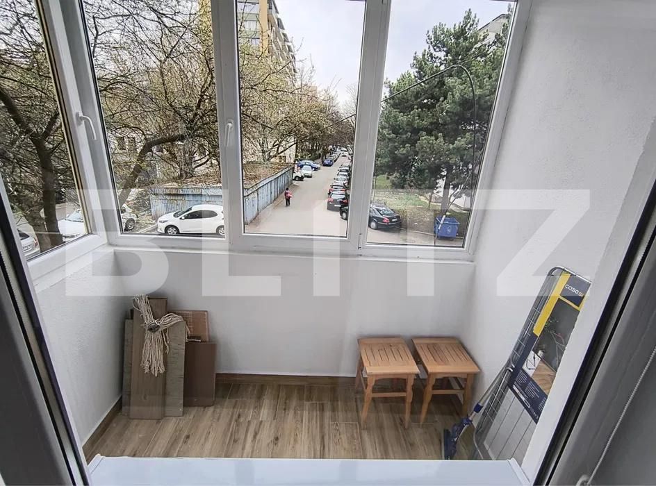 Apartament de închiriat 2 camere Gheorgheni - 170609AI | BLITZ Cluj-Napoca | Poza7