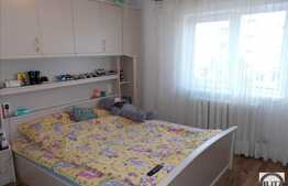 Vanzare apartament 2 camere, 53 mp, etaj intermediar, zona strazii Campului