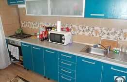 Vanzare apartament 2 camere, 53 mp, etaj intermediar, zona strazii Campului