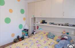 Vanzare apartament 2 camere, 53 mp, etaj intermediar, zona strazii Campului