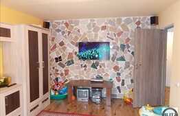 Vanzare apartament 2 camere, 53 mp, etaj intermediar, zona strazii Campului