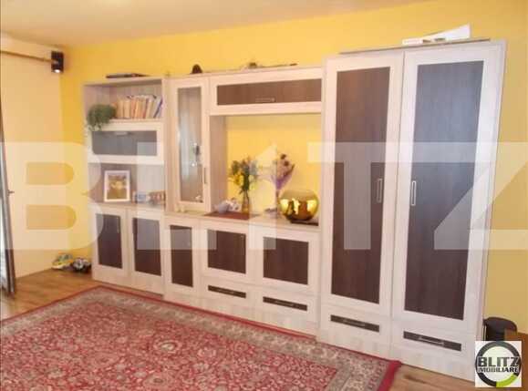 Apartament de vânzare 2 camere Manastur - 17061AV | BLITZ Cluj-Napoca | Poza2