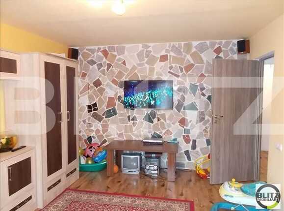 Apartament de vânzare 2 camere Manastur - 17061AV | BLITZ Cluj-Napoca | Poza1